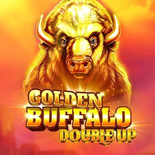Golden Buffalo Double Up