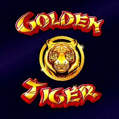 Golden Tiger