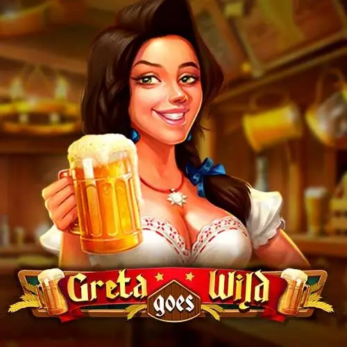 Greta Goes Wild