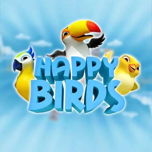 Happy Birds