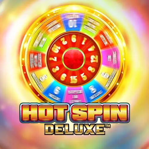 Hot Spin Deluxe