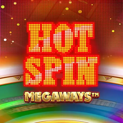 Hot Spin Megaways Bonus Buy