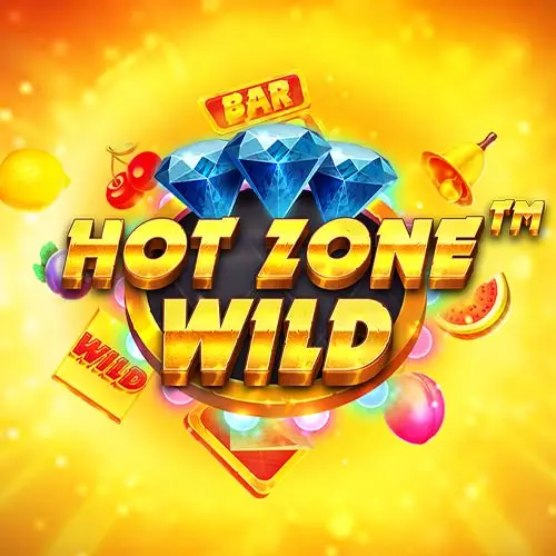 Hot Zone Wild