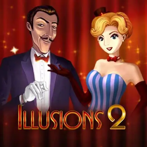Illusions 2