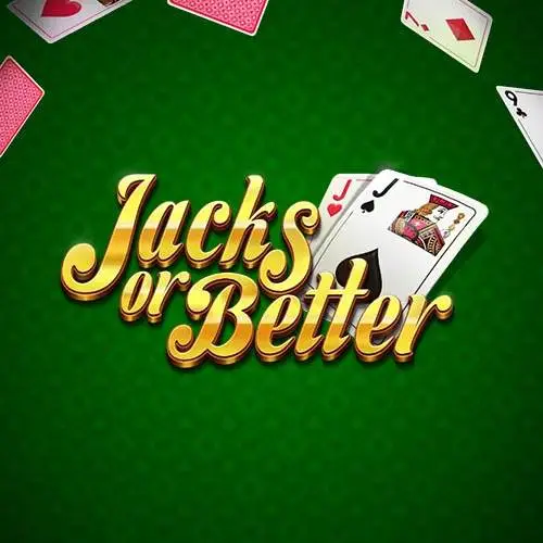 Jacks or Better
