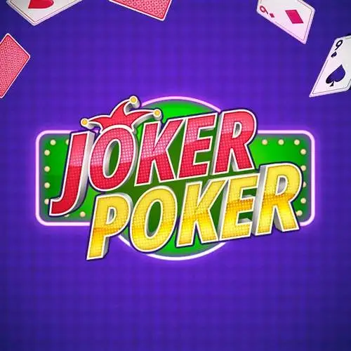 Joker Poker