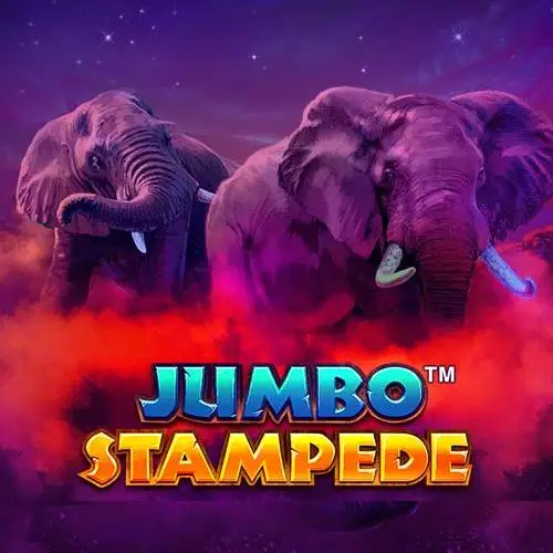 Jumbo Stampede