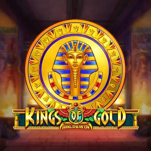Kings of Gold