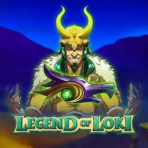 Legend Of Loki