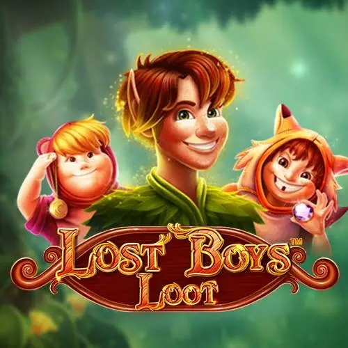 Lost Boys Loot