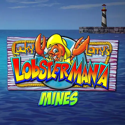Lucky Larrys Lobstermania Mines