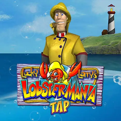 Lucky Larrys Lobstermania Tap