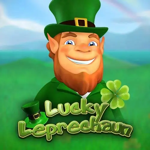 Lucky Leprechaun