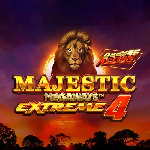 Majestic Megaways Extreme 4