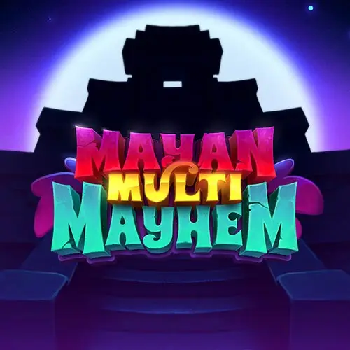 Mayan Multi Mayhem