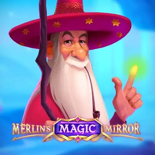 Merlins Magic Mirror