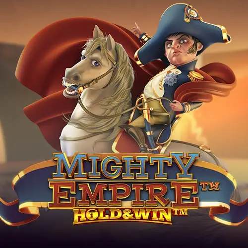 Mighty Empire Hold and Win