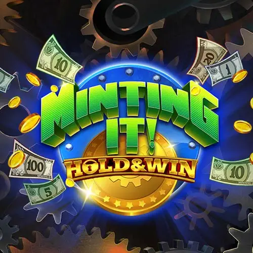 Minting It Hold and Win