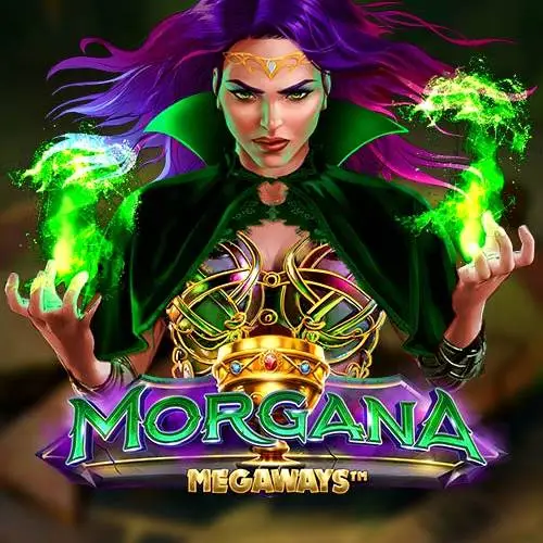 Morgana Megaways