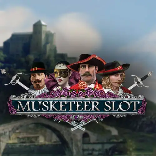 Musketeer slot