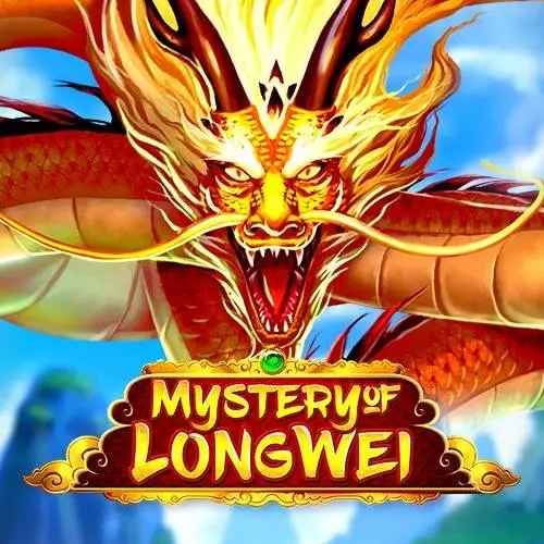 Mystery Of Longwei