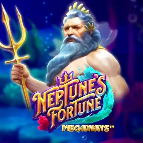 Neptunes Fortune Megaways