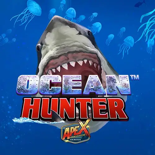 Ocean Hunter