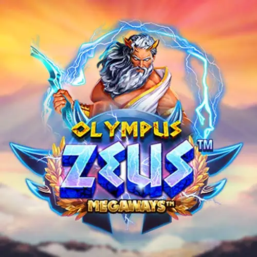 Olympus Zeus Megaways