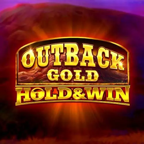 Outback Gold Hold and Win