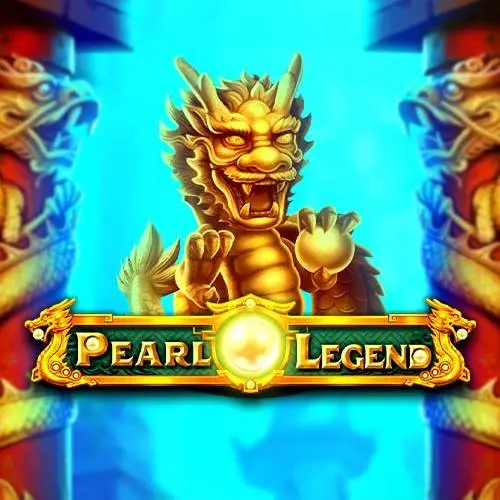 Pearl Legend Hold and Win