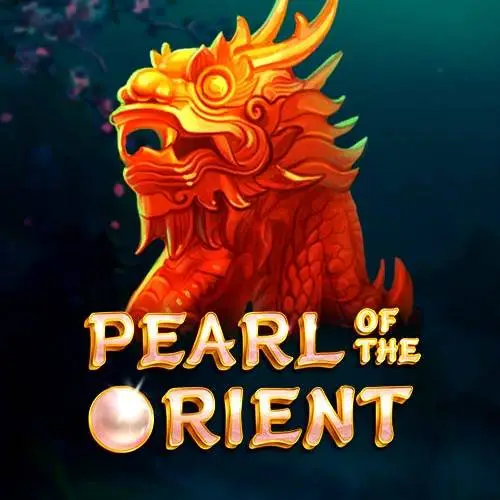 Pearl Of The Orient