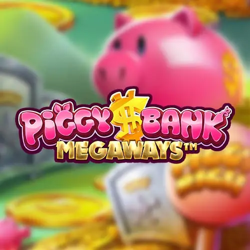 Piggy Bank Megaways