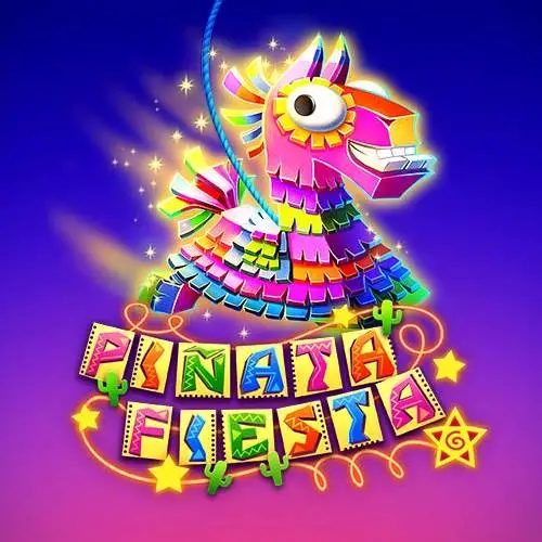 Pinata Fiesta