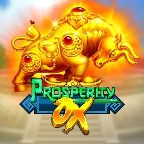 Prosperity Ox