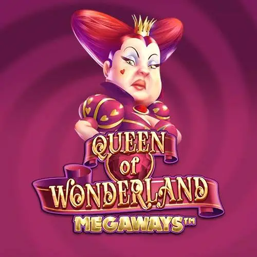 Queen of Wonderland Megaways