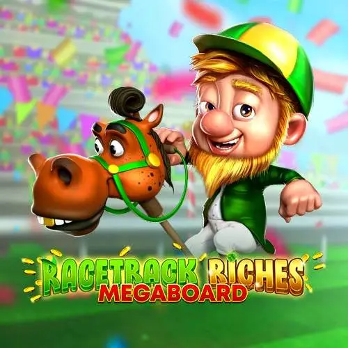 Racetrack Riches