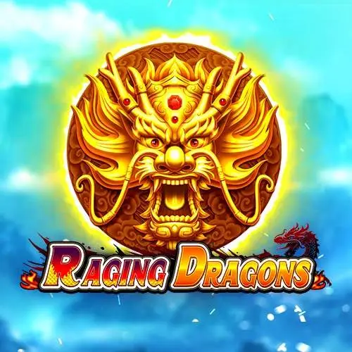 Raging Dragons