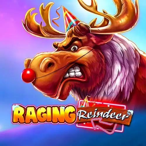 Raging Reindeer