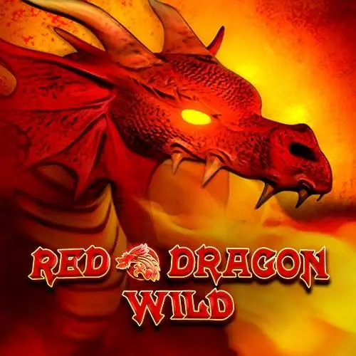 Red Dragon Wild
