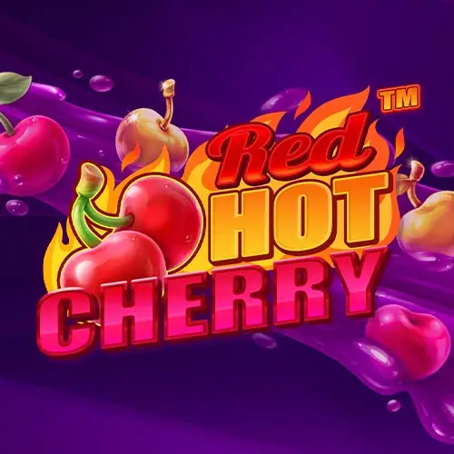 Red Hot Cherry