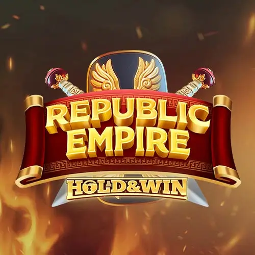 Republic Empire Hold and Win