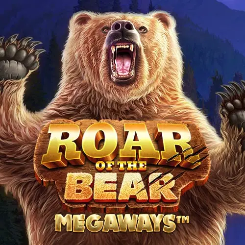 Roar of the Bear Megaways
