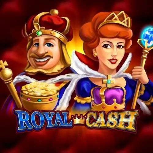 Royal Cash