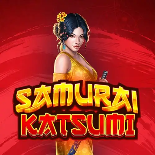 Samurai Katsumi