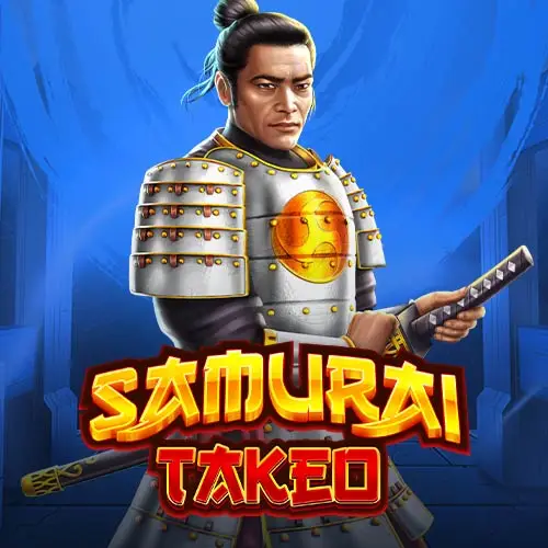 Samurai Takeo