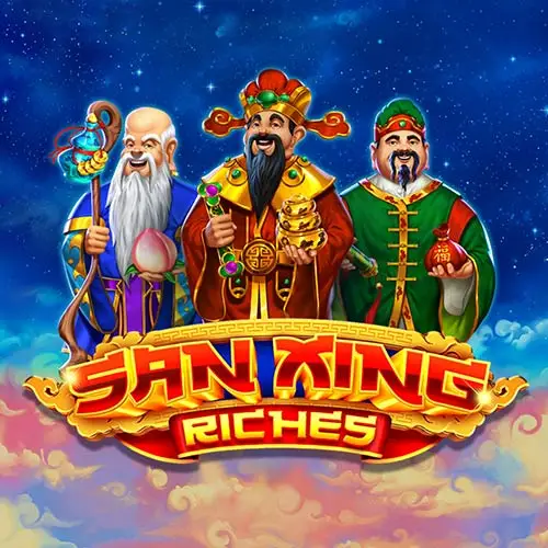 San Xing Riches