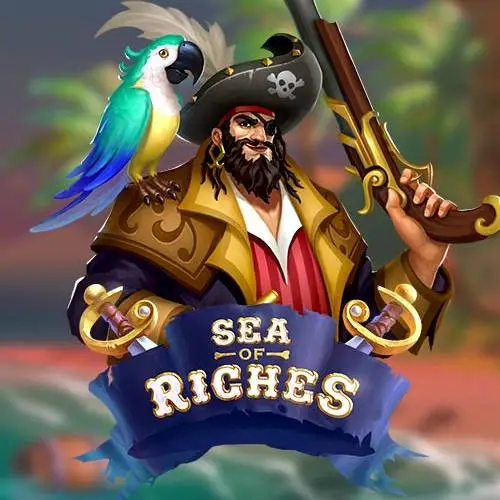 Sea of Riches