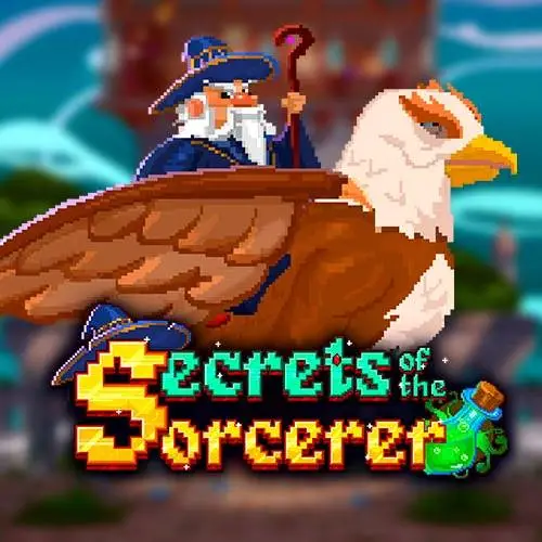 Secrets of the Sorcerer