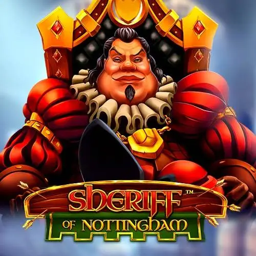 Sheriff of Nottingham