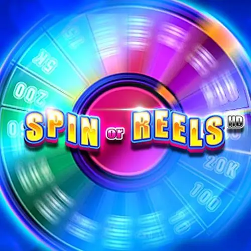 Spin or Reels HD